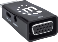 Manhattan 151542 HDMI apa - VGA anya Adapter