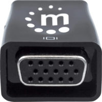 Manhattan 151542 HDMI apa - VGA anya Adapter