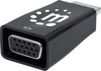 Manhattan 151542 HDMI apa - VGA anya Adapter
