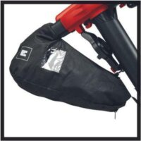 Einhell GE-CL 36/230 Li E-Solo Akkus lombfúvó/-szívó (Akku és töltő nélkül)