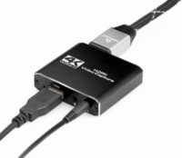 Cablexpert UHG-4K2-01 USB HDMI 4K Grabber Video Digitalizáló
