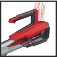 Einhell GP-LB 18/200 Li GK - Solo Akkumulátoros lombfúvó (Akku és töltő nélkül)