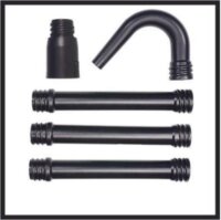 Einhell GP-LB 18/200 Li GK - Solo Akkumulátoros lombfúvó (Akku és töltő nélkül)