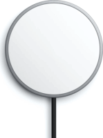 Satechi Magsafe Vezeték nélküli gyorstöltő - Asztroszürke (7,5W)