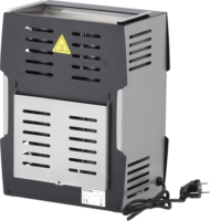 Severin WT 5005 Wurster Kolbász Grill