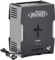 Severin WT 5005 Wurster Kolbász Grill