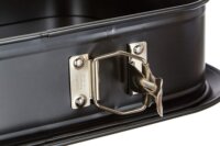 Kaiser Inspiration Fedeles sütemény szállító - 24 x 24 cm