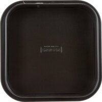 Kaiser Inspiration Fedeles sütemény szállító - 24 x 24 cm