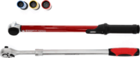 Gedore Red R69003000 Kerékszerelő nyomatékkulcs készlet (5 db/csomag)