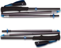 Black Diamond Distance Z Túrabot - Fekete