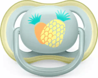 Philips Avent SCF085/12 Ultra Air játszócumi (2 db / csomag)