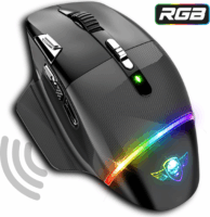 Spirit of Gamer XPERT-M800 Wireless Gamer Egér - Fekete