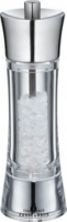 Zassenhaus Aachen Acryl/Edelstahl Sóőrlő 18 cm