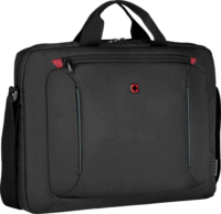 Wenger BQ 16" Notebook táska - Fekete