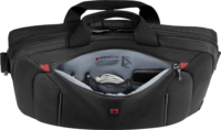 Wenger BQ 16" Notebook táska - Fekete