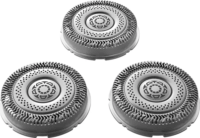 Philips SH91/50 Series 9000 Dual SteelPrecision Borotvafej