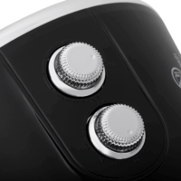 Adler AD 7742 Hősugárzó