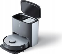 Ecovacs Deebot X1 Plus Robotporszívó - Szürke