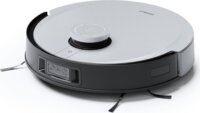 Ecovacs Deebot X1 Plus Robotporszívó - Szürke