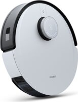 Ecovacs Deebot X1 Plus Robotporszívó - Szürke