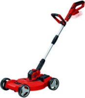 Einhell GE-CT 18/28 Li TC - Solo Akkumulátoros szegélynyíró (Akku és töltő nélkül)