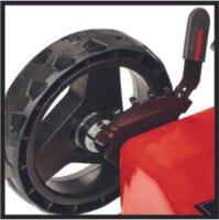 Einhell GE-CM 36/48 Li M - Solo Akkumulátoros fűnyíró (Akku és töltő nélkül)