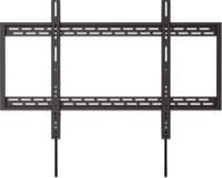 Manhattan 461993 60"-70" LCD TV/Monitor fali tartó - Fekete