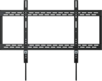 Manhattan 461993 60"-70" LCD TV/Monitor fali tartó - Fekete