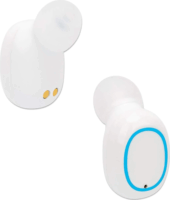 Manhattan 180399 Wireless Headset - Fehér