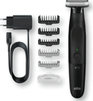 Braun Series XT3200 Szakáll és testszőrzet vágó