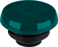 Emsa Samba Quick Press 1L Hőtartó termosz kancsó - Türkiz