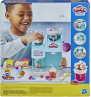 Hasbro Play-Doh Kitchen Creations: Kávézó készlet