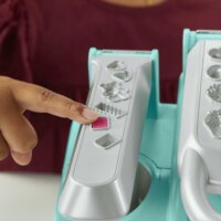 Hasbro Play-Doh Kitchen Creations: Kávézó készlet