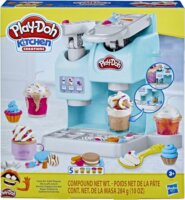 Hasbro Play-Doh Kitchen Creations: Kávézó készlet