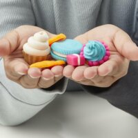 Hasbro Play-Doh Kitchen Creations: Kávézó készlet