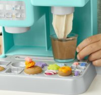 Hasbro Play-Doh Kitchen Creations: Kávézó készlet