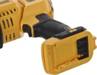 DeWalt DCL043-XJ Akkus LED Munkalámpa (akku és töltő nélkül)