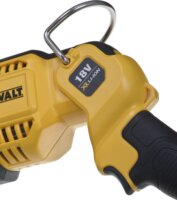 DeWalt DCL043-XJ Akkus LED Munkalámpa (akku és töltő nélkül)