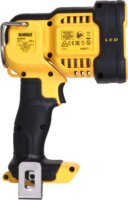 DeWalt DCL043-XJ Akkus LED Munkalámpa (akku és töltő nélkül)