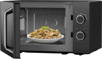 Sencor SMW 1919BK Mikrohullámú sütő - Fekete