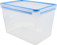 Emsa Clip & Close Műanyag ételtároló 8L