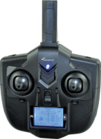 Amewi RC Skyrunner V3 Gyro RC távirányítós repülőgép