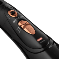 Sencor SHS 8550BK Hajformázó