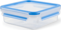 Emsa Clip & Close Műanyag ételtároló 0,85L