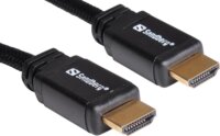 Sandberg 509-00 HDMI v2.0 kábel 5m Fekete