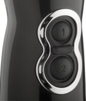 Gallet MIX 435 Naucelle Botmixer szett - Fekete/Acél