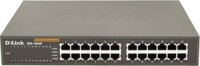 D-Link DES-1024D 24-Portos 10/100Mbps Fast Ethernet Switch