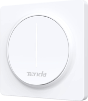 Tenda SS9 Intelligens vezeték nélküli Okos fali villanykapcsoló