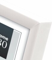 ZEP New Easy 24,2x33 Képkeret - Fehér