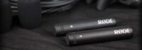 Rode M5 Mikrofon